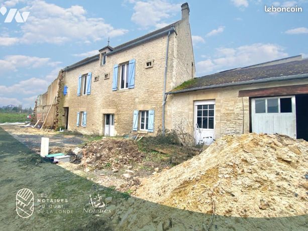 Pavillon 5 pièces 210 m²