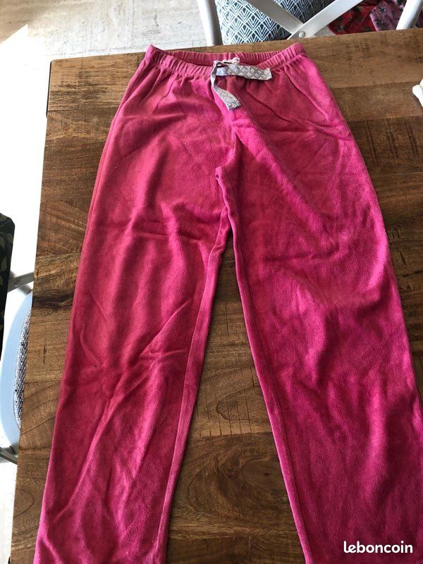 Pyjama d’hiver (image 3)