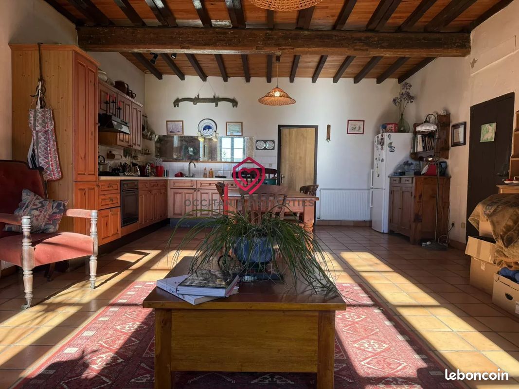 Propriété 6 pièces 204 m² (image 6)