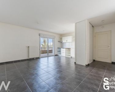 Appartement 292 000 € - 61 m²
