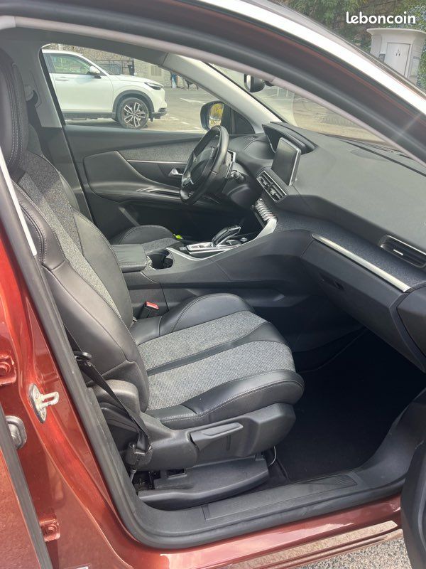 Peugeot 3008 (image 6)