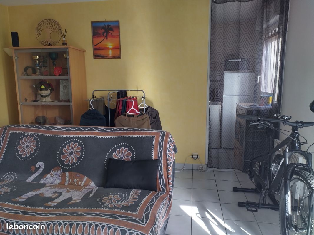 Appartement 2 pièces 48 m² · à Tarbes · 48 m² · 90 000 €