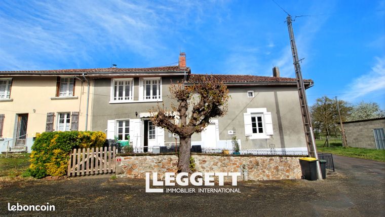 Maison 9 pièces 121 m²