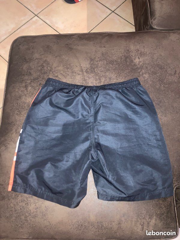 Short bermuda Sergio Tacchini taille XL (image 3)
