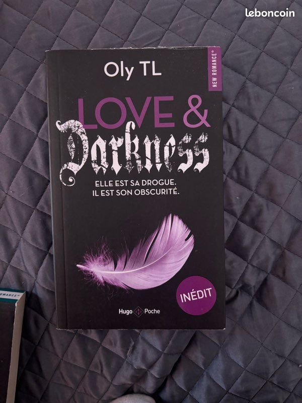 Love & Darkness (image 1)