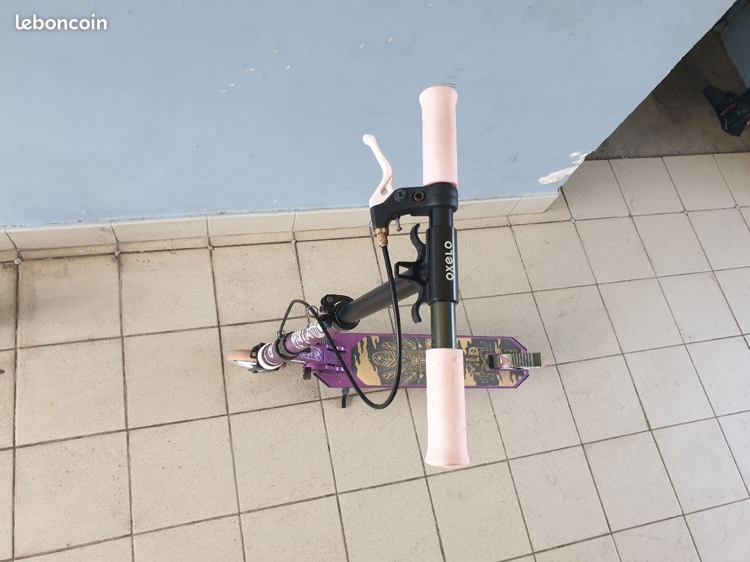 Trotinette enfant (image 2)
