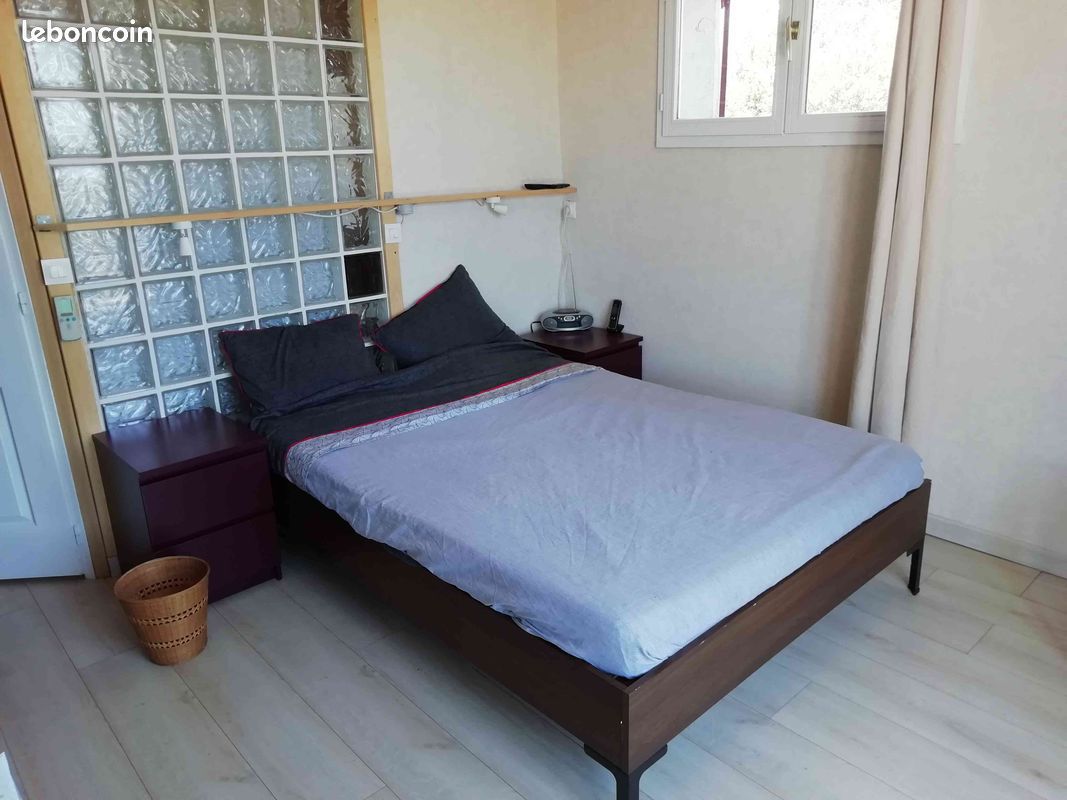 Villa piscine 4 chambres sur grand terrain (image 6)