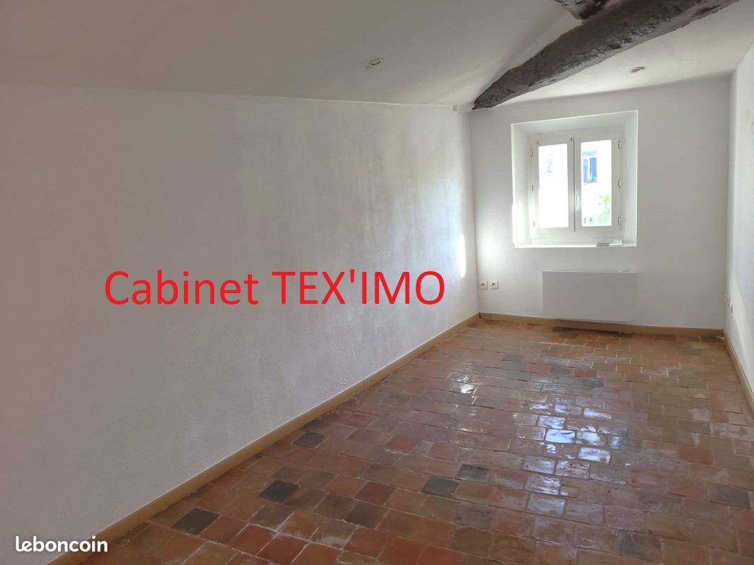 Appartement 1 pièce 26 m² · à Draguignan · 26 m² · 56 000 €