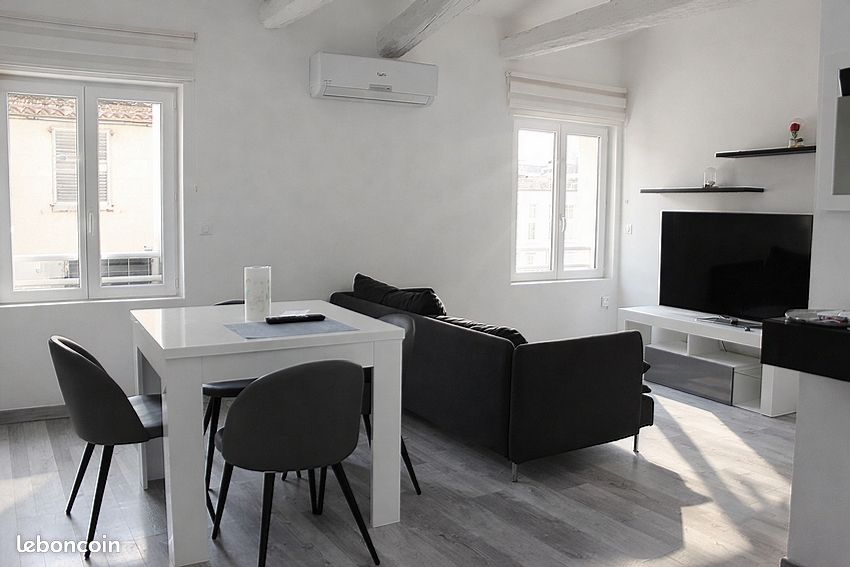 Appartement 6 pièces 80 m² · à Vidauban · 80 m² · 153 000 €