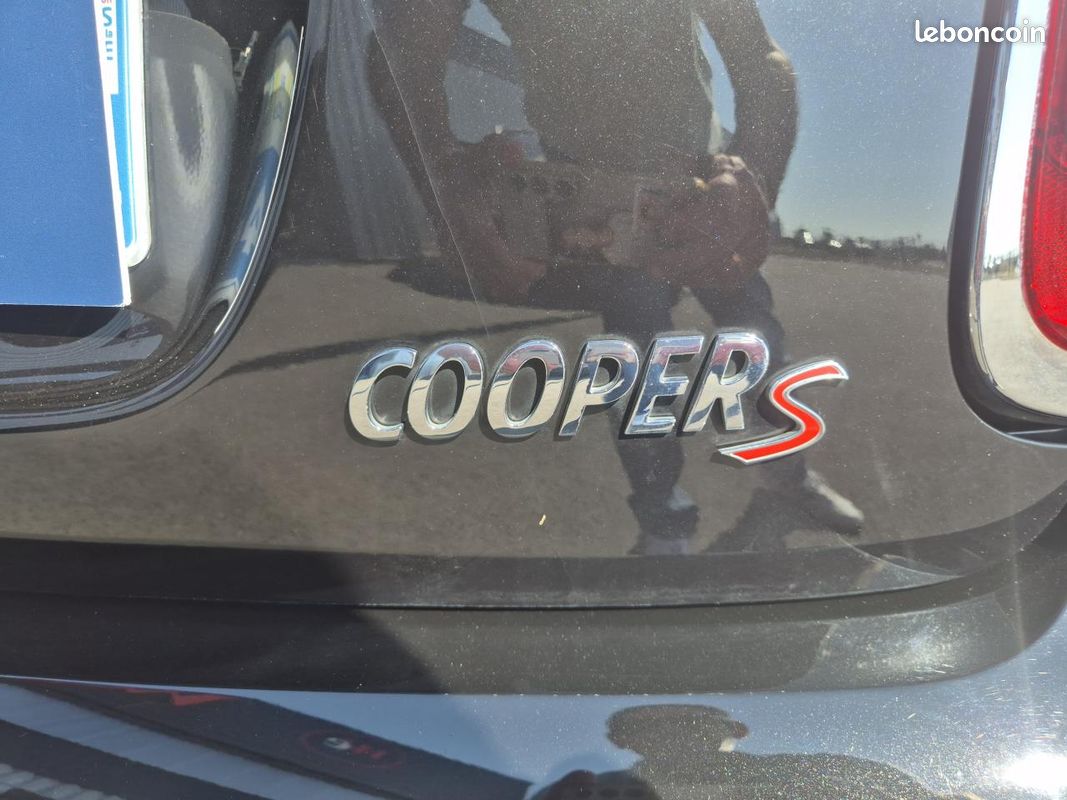 Mini mini 2.0 190 cooper s (image 17)