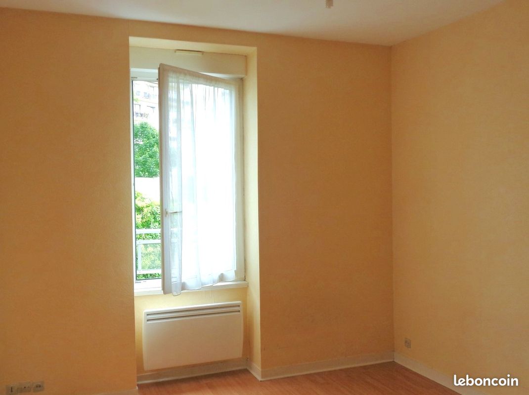 Appartement 1 pièce 21 m² · à Brest · 21 m² · 428 €