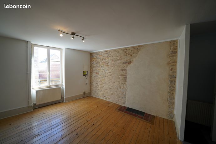 Appartement 3 pièces 57 m²
