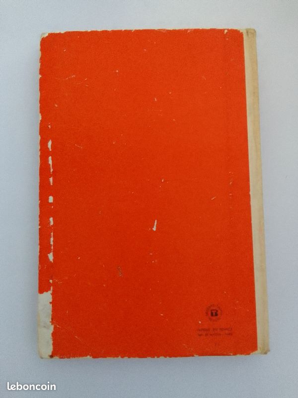 M. Hemeret / A. Lermusiaux - Mathématiques 6e programme de 1957 (image 2)