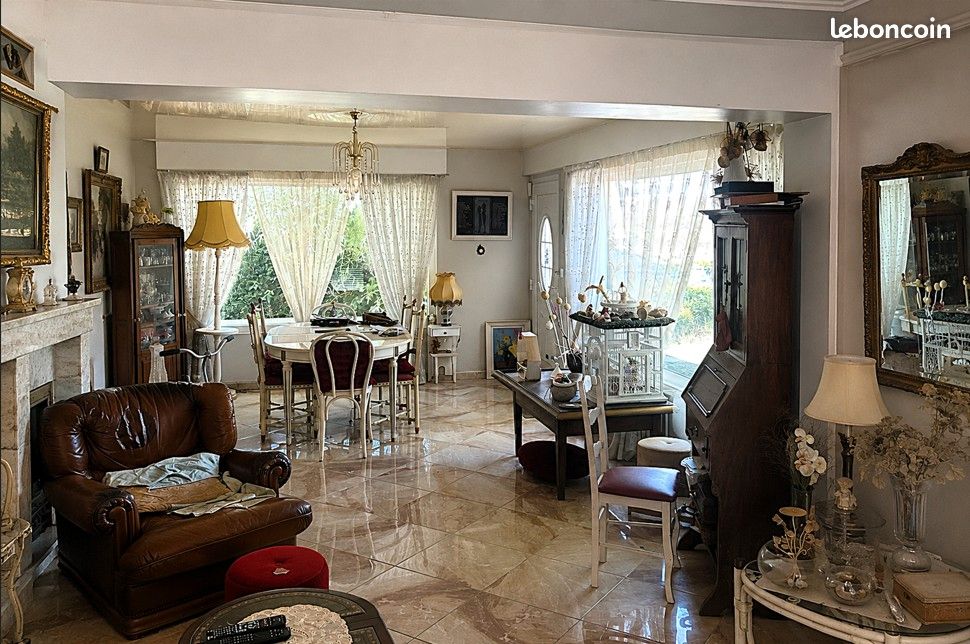 Maison 4 pièces 130 m² · à Berck · 130 m² · 336 000 €