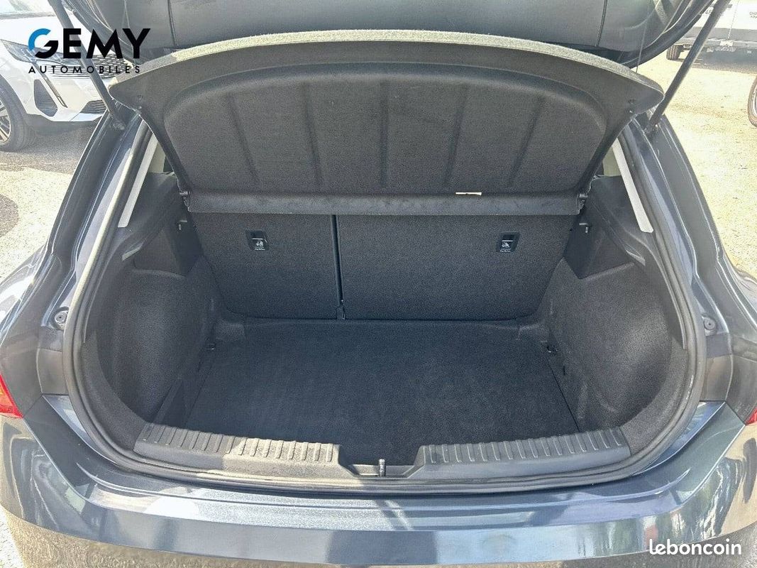 SEAT Leon 2.0 TDI 115 BVM6 Style Business (image 6)