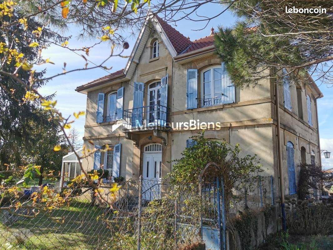 Maison 7 pièces 149 m² · à Pact · 149 m² · 239 000 €