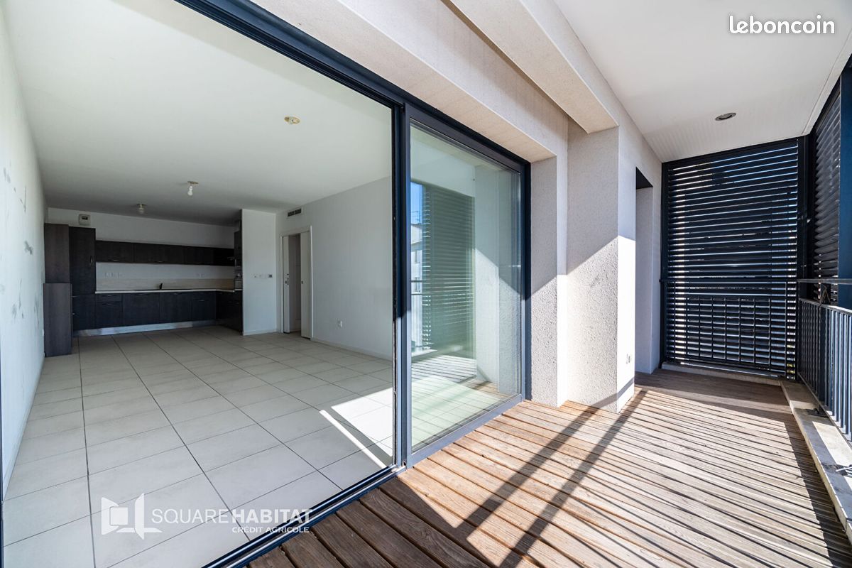 Appartement 3 pièces 69 m² · à Toulouse · 69 m² · 289 000 €