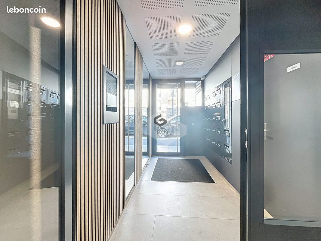Appartement 3 pièces 63 m² · à Reims · 63 m² · 254 000 €