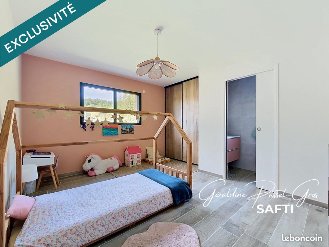 Villa 7 pièces 245 m² (image 14)