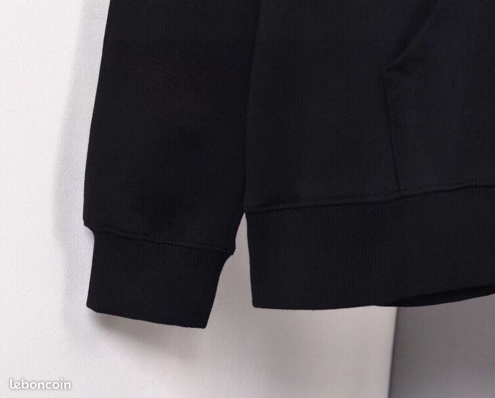 Neuf, taille L, Balenciaga, noir (image 5)