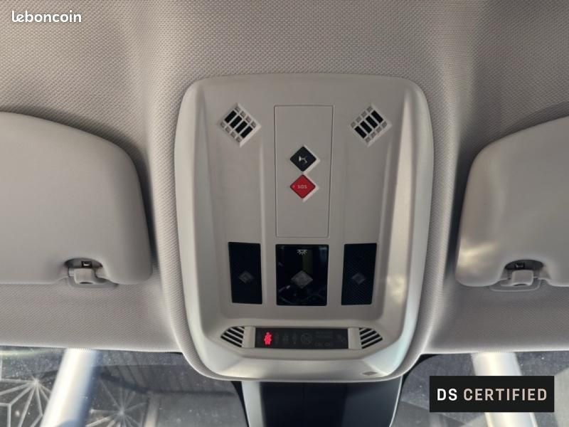 Ds DS 3 Crossback PureTech 100ch Business (image 18)