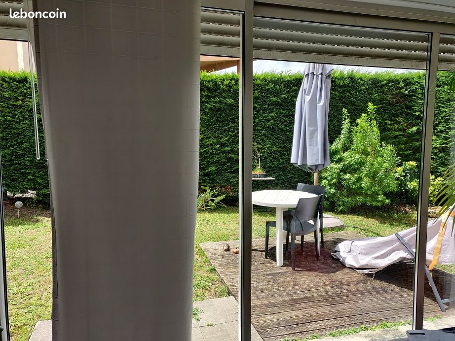 Appartement 80 m², calme, jardin - Gare à pied | Eté 2025 (image 4)