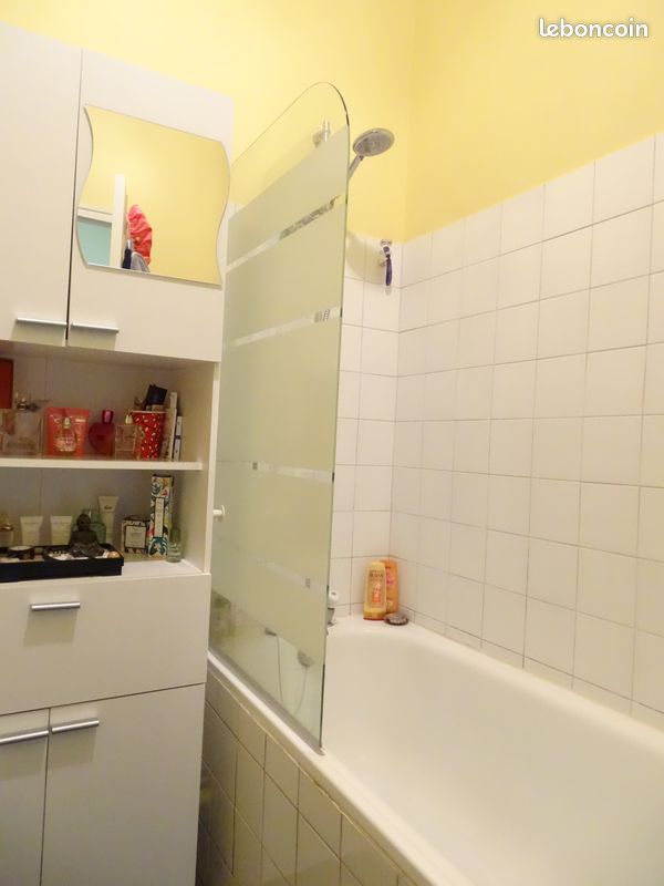 Appartement a louer limoges - 1 pièce(s) - 32 m2 - Surfyn