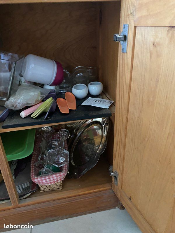 Buffet Pin Massif (image 5)