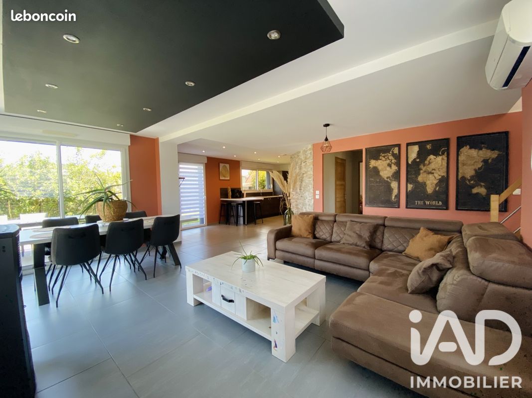Maison 5 pièces 129 m² · à Dourges · 129 m² · 349 000 €
