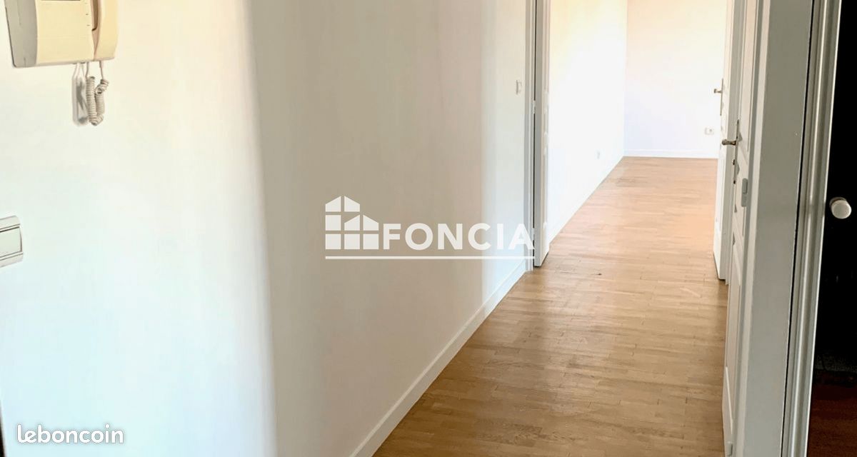 Appartement 3 pièces 67 m² · à Maisons-Laffitte · 67 m² · 1 522 €