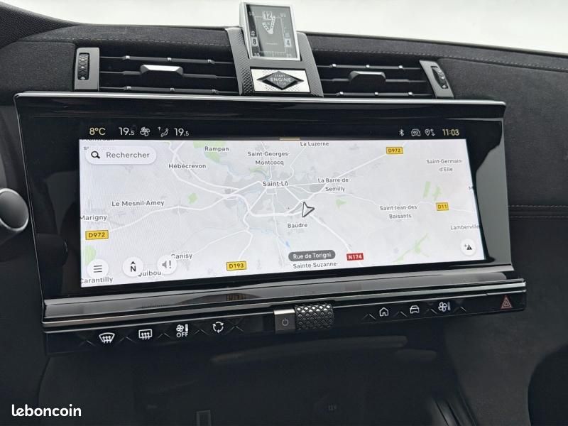 Ds DS 7 E-TENSE 225ch Performance Line (image 18)