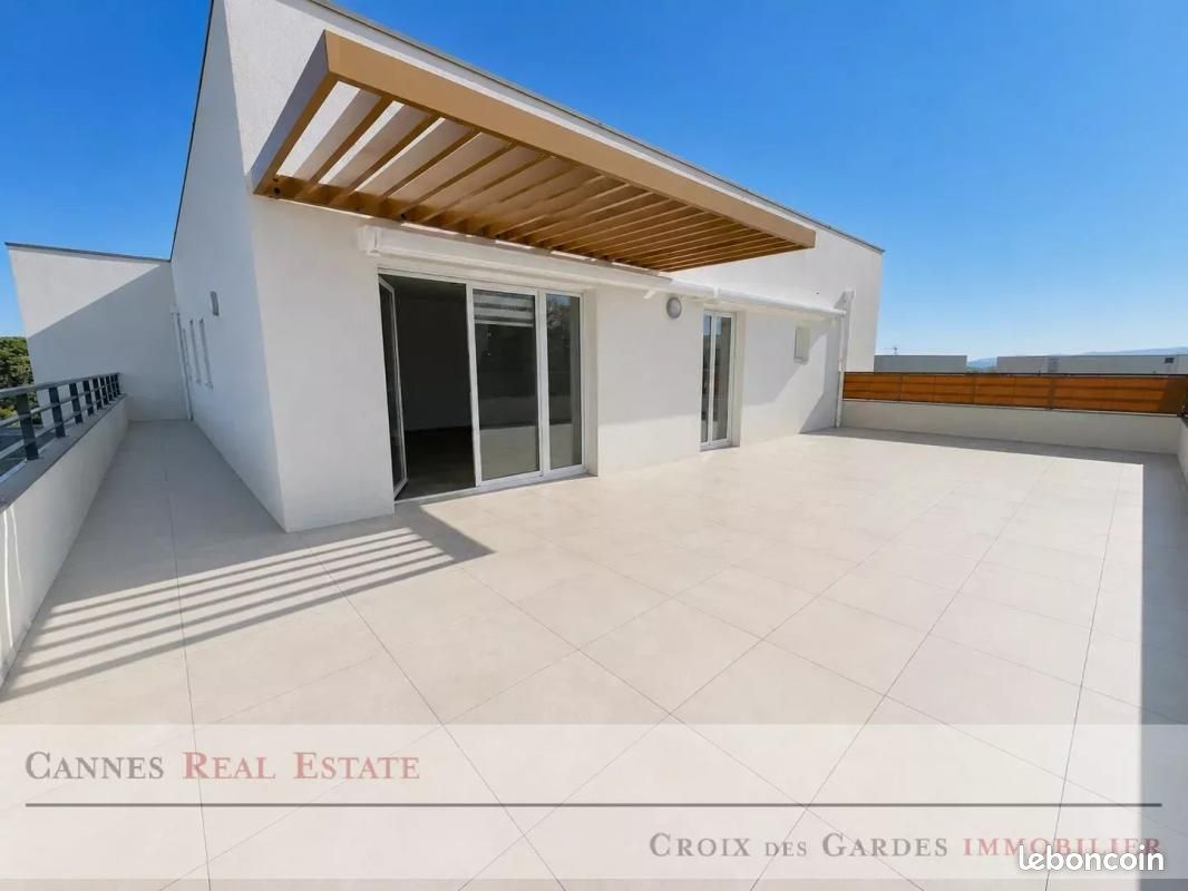 Appartement 4 pièces 87 m² · à Fréjus · 87 m² · 575 000 €