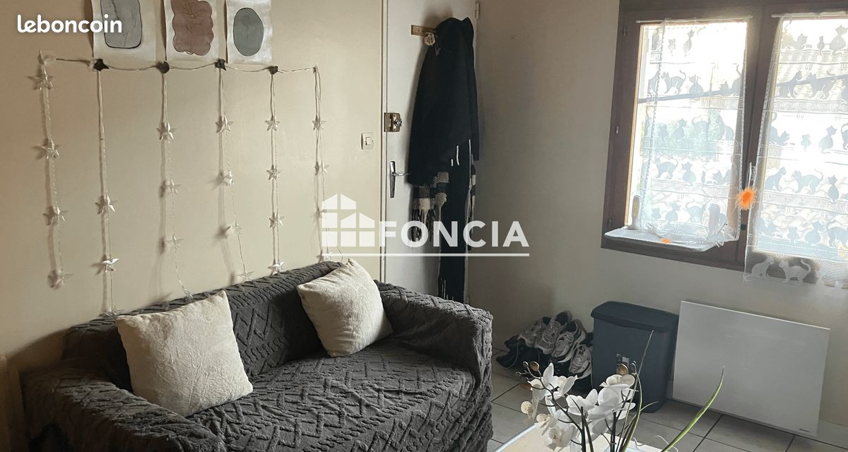 Victor Hugo · à Angoulême · 53 m² · 125 000 €