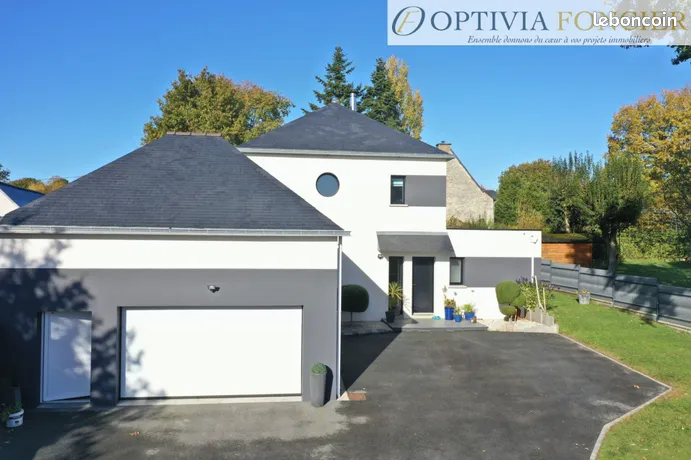 Annonce vente Maison guichen