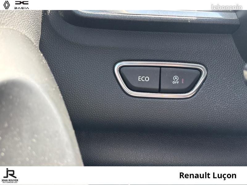Renault Kadjar 1.5 Blue dCi 115ch Intens EDC - 21 (image 17)