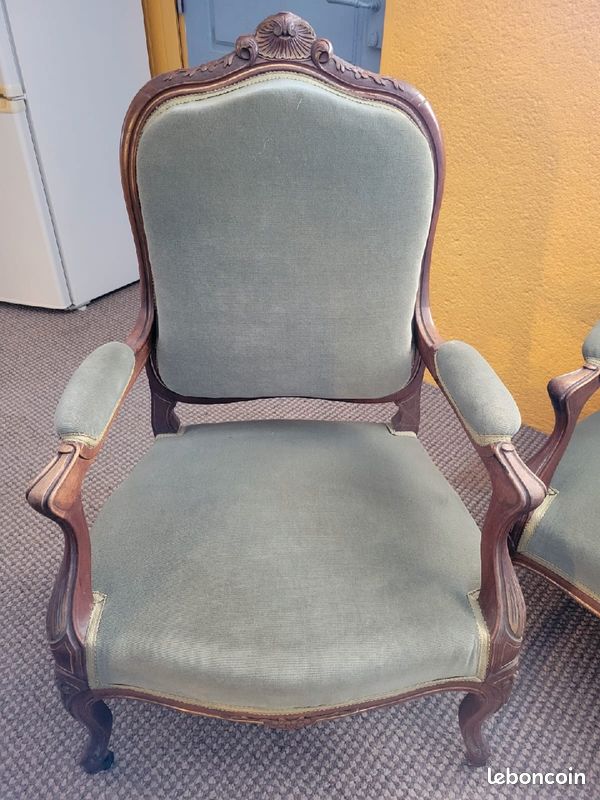 Salon Louis XVIII (image 3)