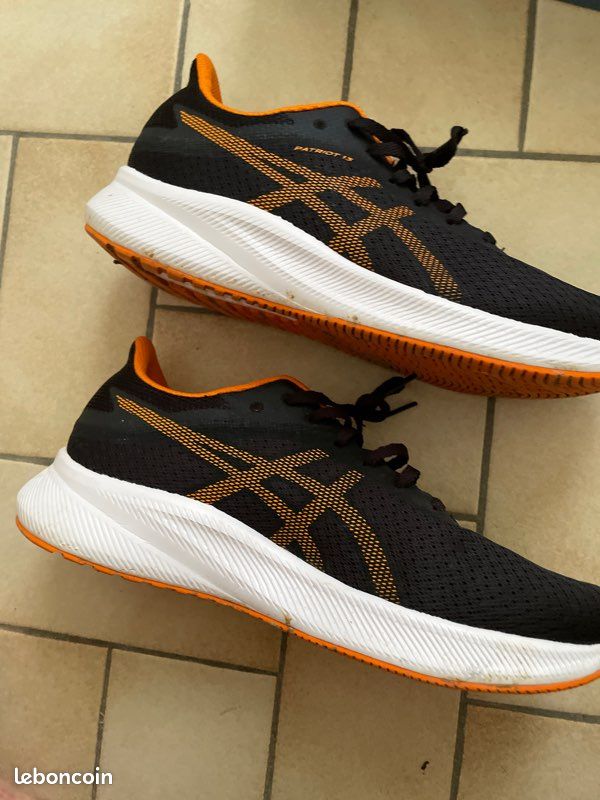 Baskets homme (image 2)