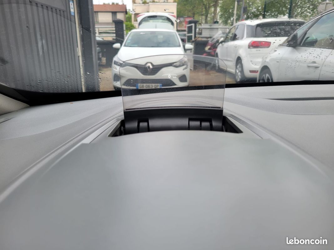 RENAULT ESPACE V dCi 160 Twin Turbo Initiale Paris EDC/GPS/CUIR/CAMERA (image 19)