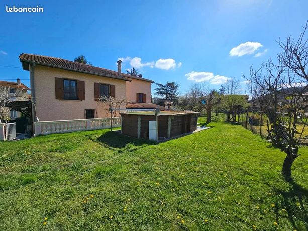 Villa 7 pièces 170 m²