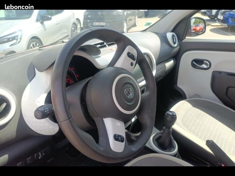 Renault Twingo 1.0 SCe 65ch Equilibre (image 25)