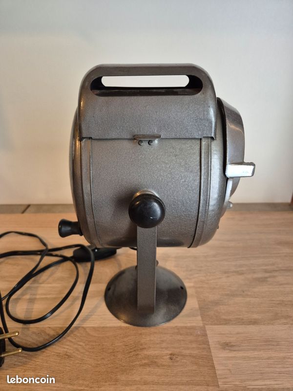 Theimer Strahler KX 27 2 Stück in OVP Repro Speziallampe