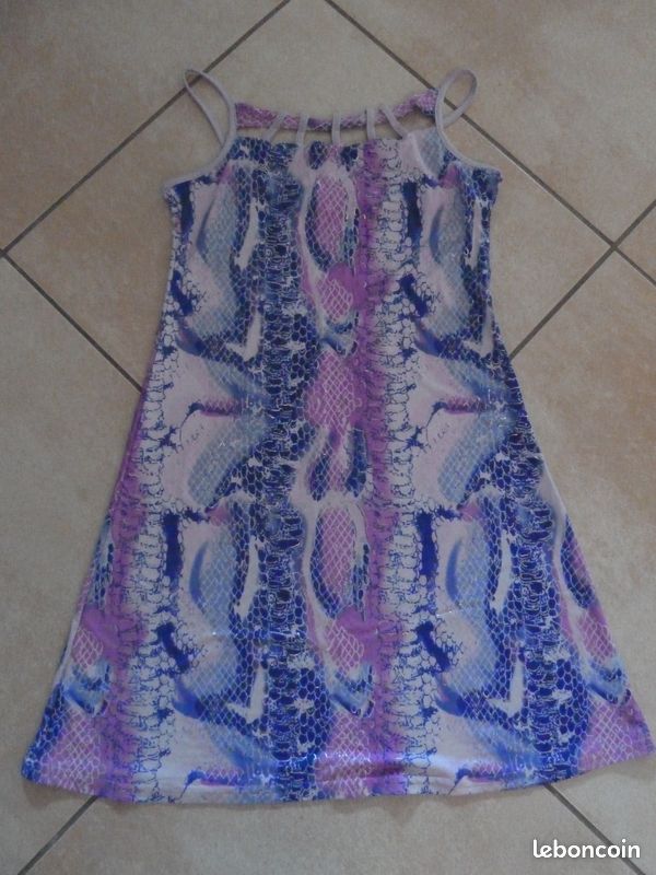 Robe de soirée (image 1)