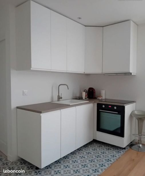 Appartement a louer choisy-le-roi - 2 pièce(s) - 36 m2 - Surfyn