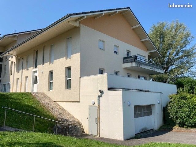 Appartement 2 pièces 50 m² · à Neuvecelle · 50 m² · 133 900 €
