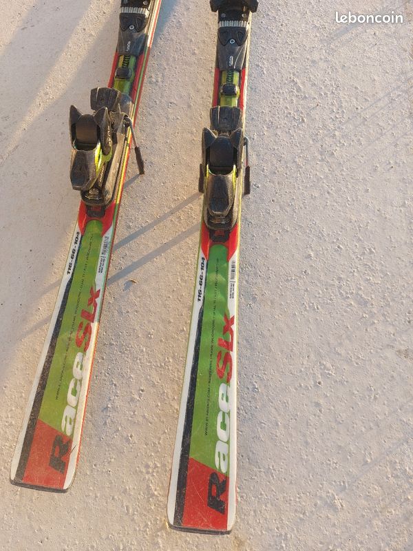 Ski Elan (image 2)