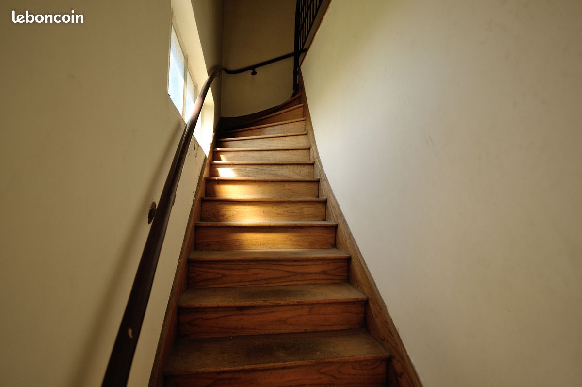 Appartement 3 pièces 84 m² · à Pau · 84 m² · 110 000 €