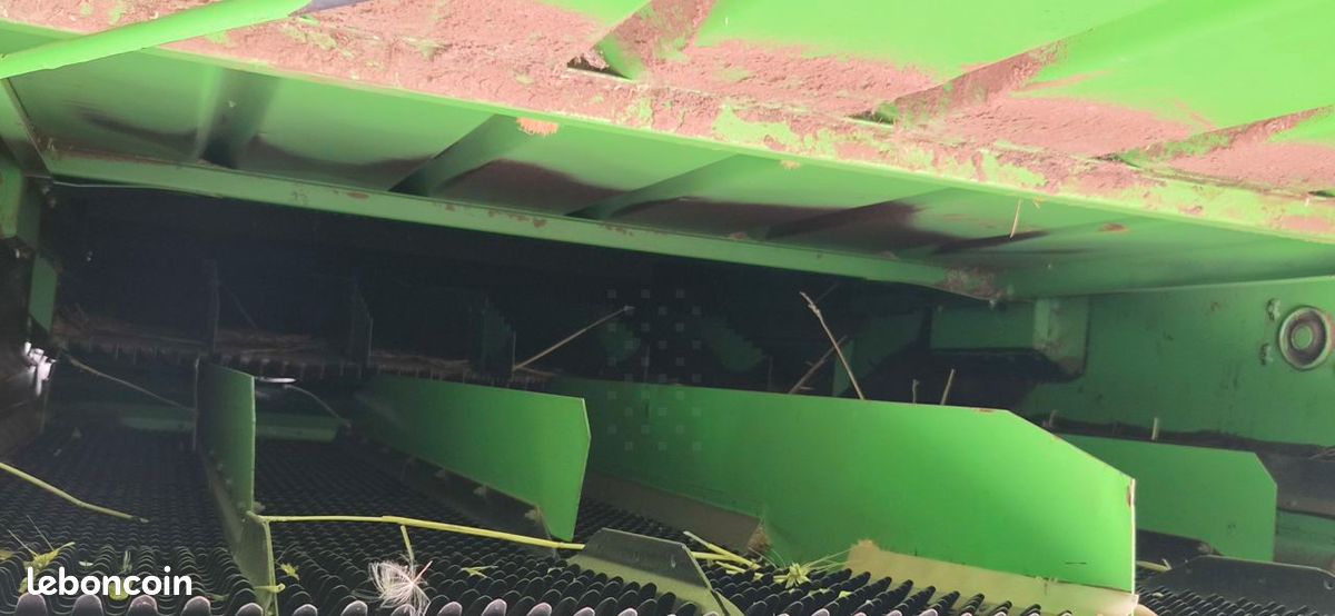 Deutz-Fahr 4070 HTS (image 36)