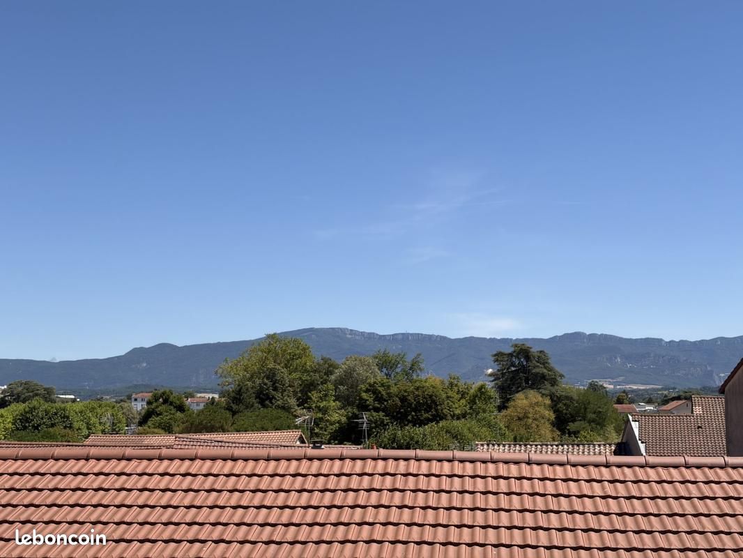 Appartement 2 pièces 42 m² · à Bourg-de-Péage · 42 m² · 566 €