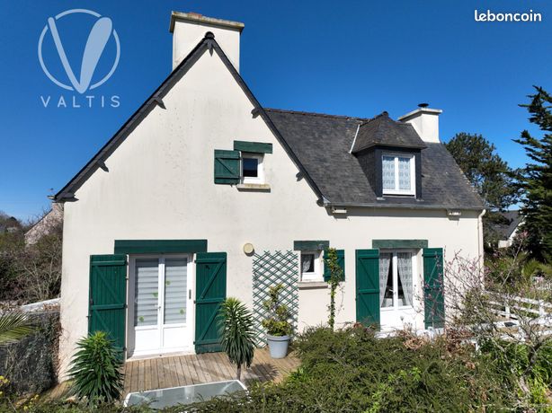 Maison 6 pièces 112 m²