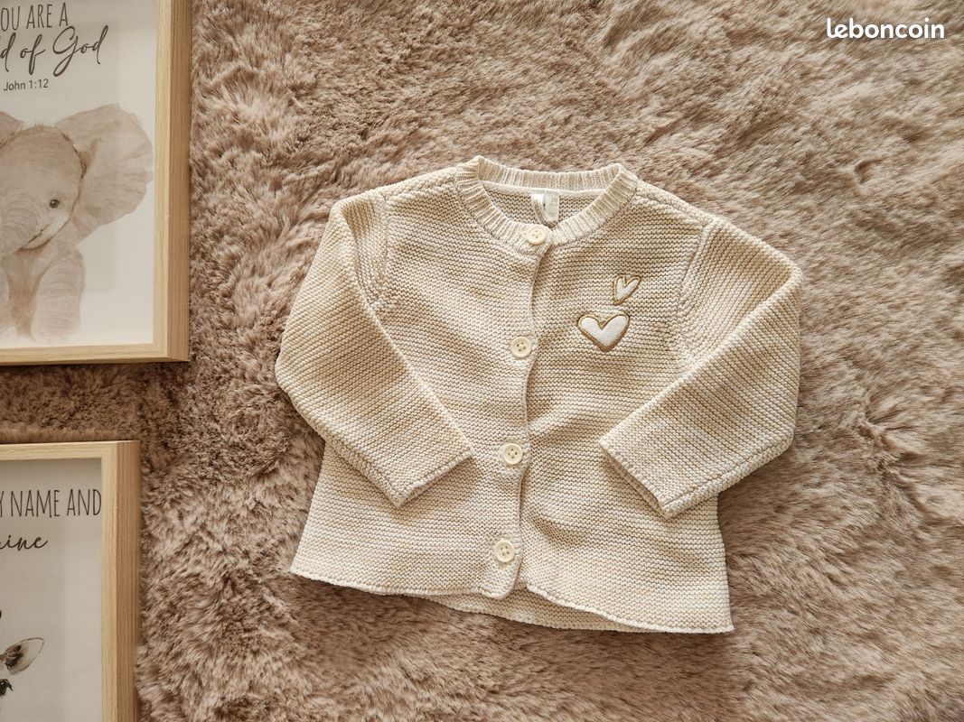 Gilet (image 1)